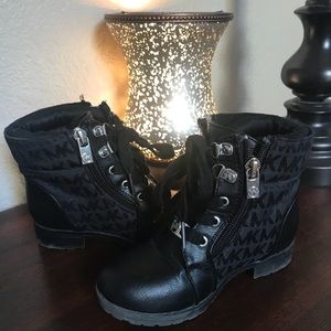 Michael Kors boots